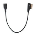 thumbnail image 2 of Wmool for AUX Media Interface USB Cable AMI Adapter Flash MP3 Drive, 2 of 8