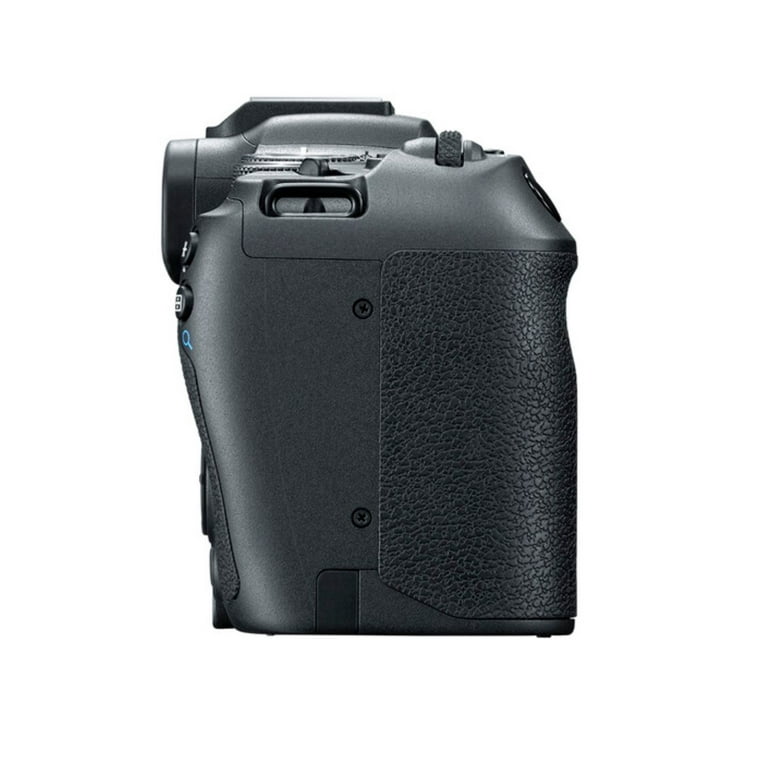 Canon Professional Full Frame EOS R8 Mirrorless Camera Body