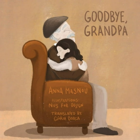 Good-bye, Grandpa (Paperback)