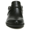 thumbnail image 4 of LifeStride Womens Adley Ankle Booties, Wide Width Available, 4 of 9