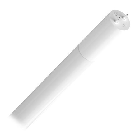 

Eiko 10447 - LED16WT8/48/841-PET-C-G8 4 Foot LED Straight T8 Tube Light Bulb for Replacing Fluorescents