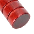 thumbnail image 4 of Fugacal Cepillo para depilación de cuello, cepillo para polvo de pelo, cepillo de limpieza especial para peinar el cabello, salón de barbería, corte de cabello Fugacal No se aplica, 4 of 6