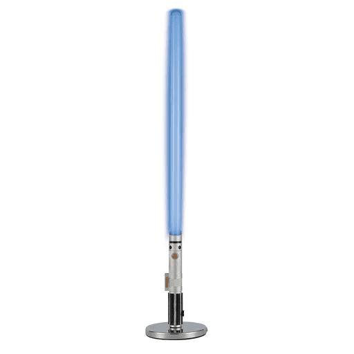 Star Wars 5 6 Tall Floor Standing Luke Skywalker Light Saber Com Star Wars 5 6 Tall Floor Standing Luke, Star Wars Lightsaber Floor Lamp