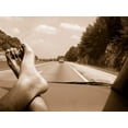 thumbnail image 2 of Road Trip Wall Mural by Wallmonkeys Peel and Stick Graphic (36 in W x 27 in H) WM179019, 2 of 4