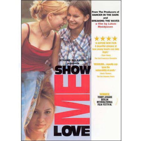 UPC 712267990726 product image for Show Me Love | upcitemdb.com