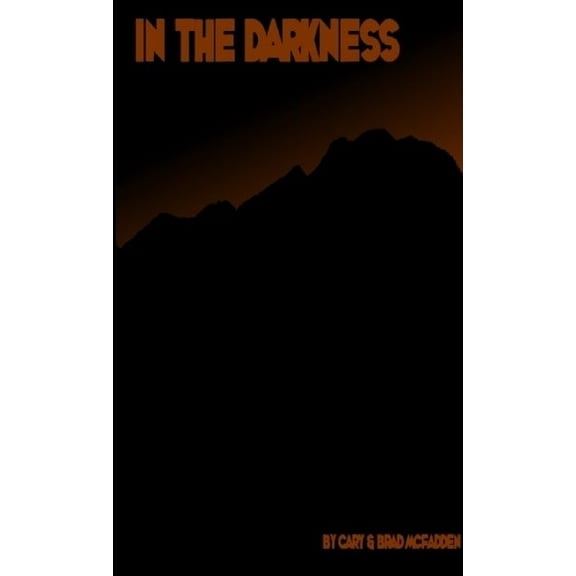 In the Darkness, (Paperback)