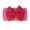 Hot Pink, variant on Splozh Headband for Baby Cute Bows 1PC Infant Baby Girls Solid Bow Headband Stretch Hairband Headwear,Wine,One Size