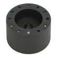 thumbnail image 2 of Marine Steering Wheel Hub Adapter, 6 Hole Marine Boat Hub Adapter Enhanced Control 3/4 inch Keyway Stable Connection  for, 2 of 7