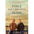 thumbnail image 1 of Family Don't End With Blood, Lynn S. Zubernis Paperback, 1 of 1