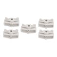 thumbnail image 1 of 50Pcs Electric Fence Wire Tightener Portable Garden Electronic Fence Alloy Wire Tensioner Gray, 1 of 4