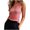 Pink3, variant on Cmtiyu Tank Tops for Women, Floral Printing Sleeveless U Neck Camisole with Fleece lined, Casual Comfort Fit Daily Blouses, M-2XL