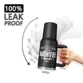 thumbnail image 3 of OBREWU This Awesome Grandpa Tumbler with Handle and Lid,40oz This Awesome Grandpa Double Wall Vacuum Insulated Tumbler,This Awesome Grandpa Cups Gift for Women and Men, 3 of 7