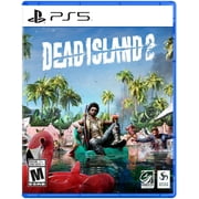 Dead Island 2, PlayStation 5
