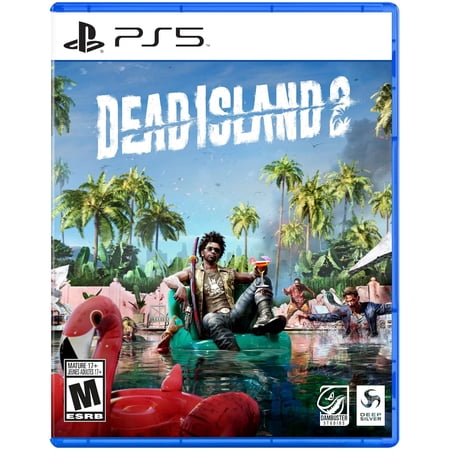 Dead Island 2, PlayStation 5