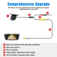 thumbnail image 6 of Car Rear View Reverse HD Backup Camera Parking Guideline Night Vision Waterproof, 6 of 8