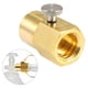 thumbnail image 4 of Adaptador De Recarga De CO2 TR21-4 A CGA320/ W21.8 Conector TR21-4 A CGA320 Sunnimix adaptador de recarga de cilindro, 4 of 8