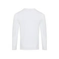 thumbnail image 2 of Premier T-Shirt à Manches Roulées Long John pour Hommes, 2 of 4
