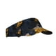 thumbnail image 1 of Fotbe Elegant Lady With Hat Visera Deportiva con Diseño, Gorra Abierta Ajustable de Algodón para Mujer y Hombre, 1 of 7