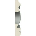 thumbnail image 3 of 2 1/4"H x 3/8"P x 78"L Pearl Pierced Moulding, 3 of 6