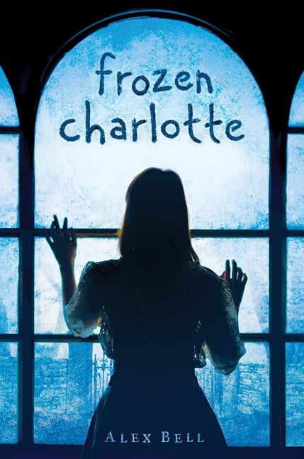 frozen charlotte