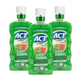 thumbnail image 1 of Enjuague Bucal ACT Kids Anticaries con Flúor 3x500 ml, 1 of 2