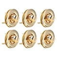 thumbnail image 3 of Purse Lock Fasteners, Purse Lock Classic Style Alloy Material  For DIY Bag, 3 of 8