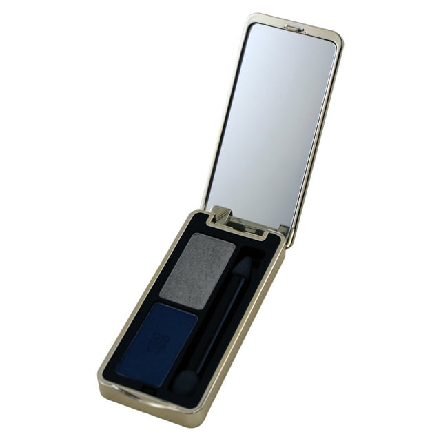 Guerlain Ecrin 2 Couleurs Colour Fusion Eyeshadows 02 Two Stylish 0.14 Ounce