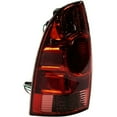 thumbnail image 2 of AutoPartsAlliance Driver Side Taillamp assy for TACOMA 2012 2013 2014 2015, 2 of 3