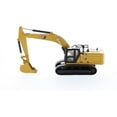 thumbnail image 2 of Diecast Masters Caterpillar 336 Next Generation Hydraulic Excavator, HO Scale Series | 1:87 Scale Model Diecast Collectible | Model 85658, 2 of 6