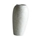 thumbnail image 4 of Jarrón de cerámica para flores, decorativo, para sala de estar, mesa de comedor, maceta de estilo rústico. Grande, 4 of 9