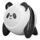thumbnail image 5 of Luz nocturna Altavoz Bluetooth inalámbrico deportes de invierno mascota Panda en forma de lámpara de noche Adorable portátil, 5 of 5