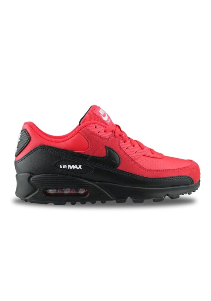 Nike Air Max 270 Habanero Red Mens Running Shoes AH8050-601 Size 6.5 Nike Air Max 270  main image 4