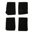 thumbnail image 2 of CUITING Chapeau Tube Dreadlocks pour Hommes Dreads Wraps, 2 of 10