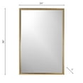 thumbnail image 2 of Wall Mirror, 2 of 5