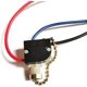 thumbnail image 2 of 3-Wire Lights Pull Ceiling Fan On-Off Electrical with Pull Cords, 2 of 5