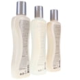 thumbnail image 2 of Biosilk Revive Your Locks Kit (7 oz. each), 2 of 8