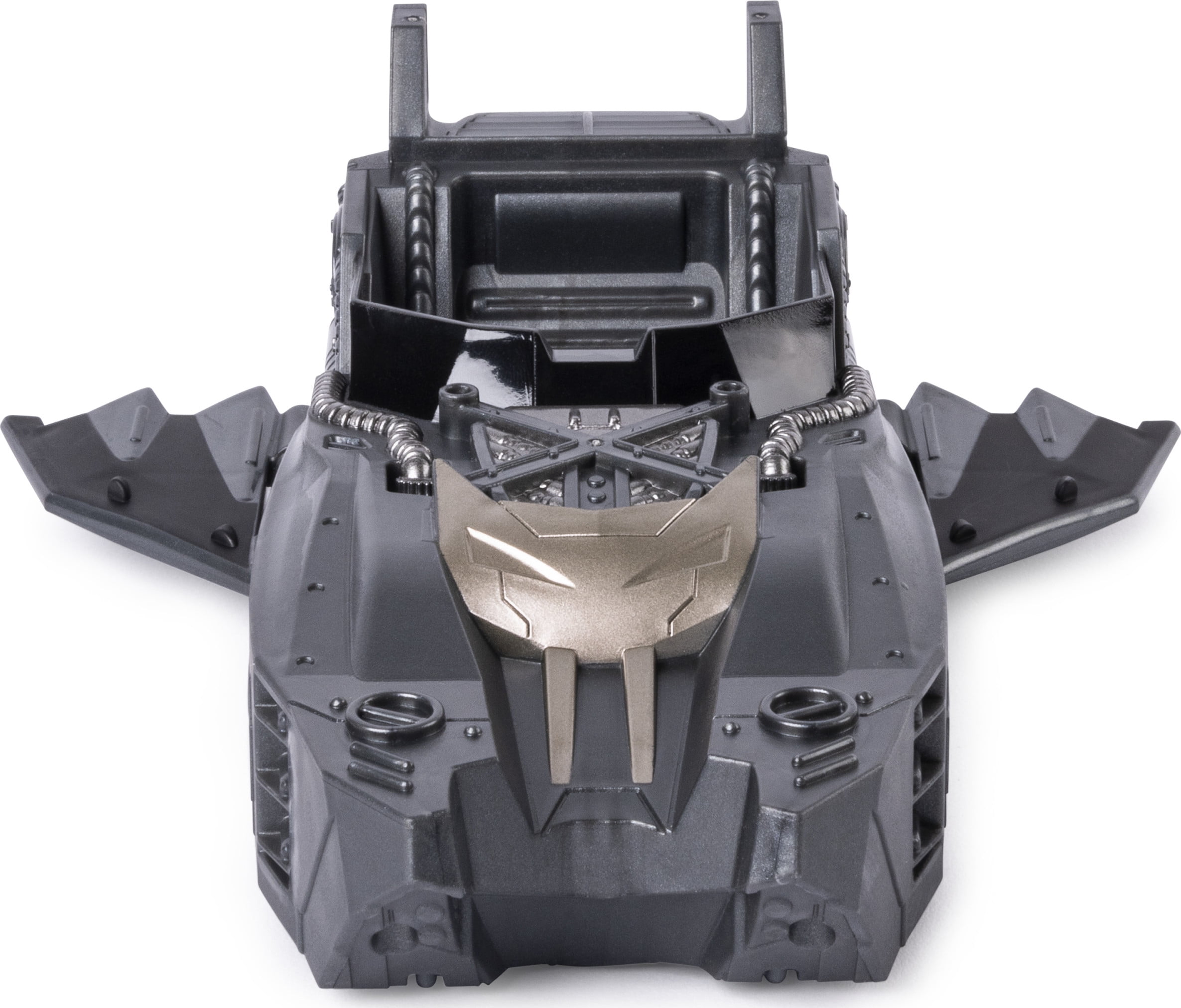 Batman Batmobile and Batboat 2-in-1 Transforming Vehicle 1st Edition for sale online 
