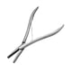 thumbnail image 5 of Alicates para extensiones de cabello, herramientas para peinar el cabello, herramientas para extensiones de cabello de forma plana, 5 of 9