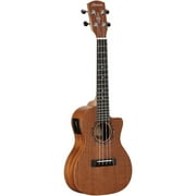 Alvarez RU22CCE Regent Concert Acoustic-Electric Ukulele Natural