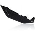 thumbnail image 2 of Acerbis Side Panels, Black, 2 of 2