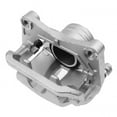 thumbnail image 4 of Detroit Axle - Front Right Brake Caliper for 2003-2007 2009-2012 Nissan Murano, Passenger Side Brake Caliper w/ Bracket Replacement, 4 of 7