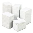 thumbnail image 1 of Bloc de notas universal M9-35624, 10 cm x 15 cm, sin rayas, blanco, 1 of 7
