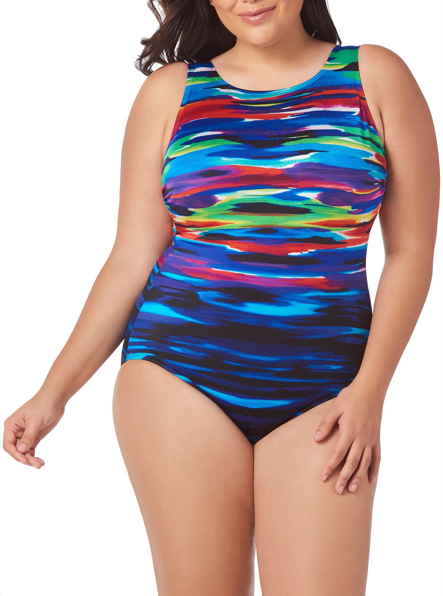 bealls longitude swimwear