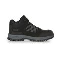 thumbnail image 2 of Regatta - Zapatos de Seguridad Sandstone con Cordones para Hombre (Negro, Granito) Regatta UTRG6629_blackgranite, 2 of 6