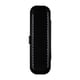thumbnail image 5 of Cepillo de dientes eléctrico Estuche de viaje Portacepillos de dientes eléctrico Reutilizable Compacto Diseño a presión portátil Estuche de transporte Negro Soledad estuche porta cepillos de dientes, 5 of 10