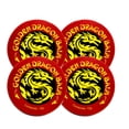 thumbnail image 1 of Anahuac Golden Dragon Balm Pomada Herbal Paquete 4 pzas 12g c/u Alivia Dolores Musculares, Articulares y Tensión Corporal, Sensación de Calor Relajante, 1 of 10
