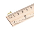 thumbnail image 5 of 3mmx10mm(DxL) Tiny Nails Brass 60 Pack, 5 of 7