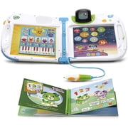 LeapFrog LeapStart 3D Interactive Learning System, Green
