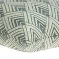 thumbnail image 4 of Parkland Collection Kiani Beige Throw Pillow, 4 of 6