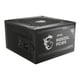 thumbnail image 3 of Fuente de Poder MSI MAG A850GL PCIE5 750W 80 PLUS GOLD FULL MODULAR, 3 of 4